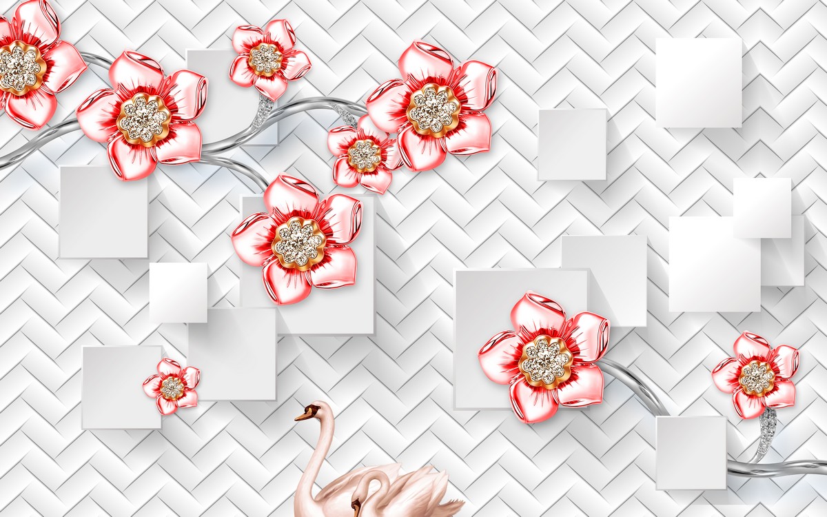 Фреска Песня Эсмеральды